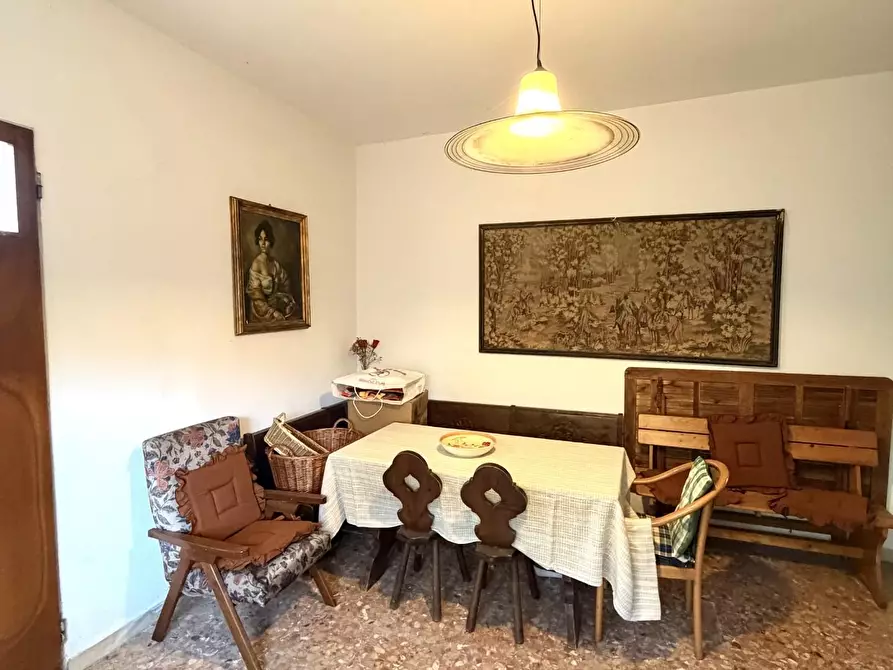 Immagine 32 di Casa indipendente in vendita  a Casciana Terme Lari