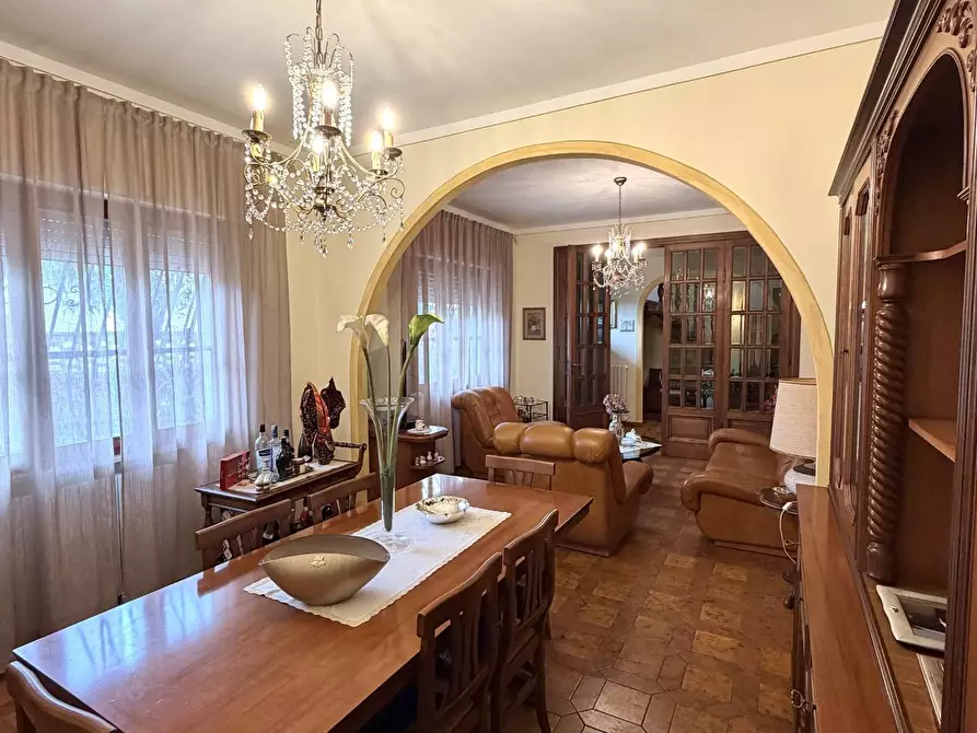 Immagine 3 di Casa indipendente in vendita  a Casciana Terme Lari