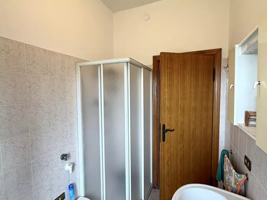 Immagine 37 di Casa indipendente in vendita  a Casciana Terme Lari