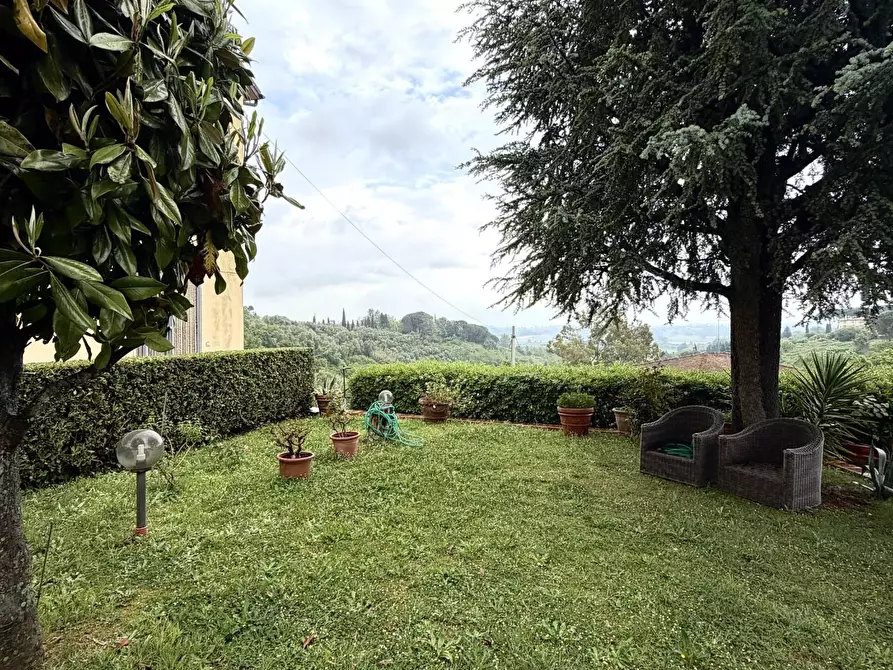 Immagine 28 di Casa indipendente in vendita  a Casciana Terme Lari