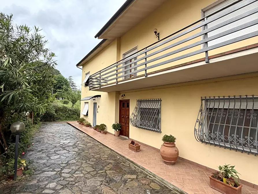 Immagine 27 di Casa indipendente in vendita  a Casciana Terme Lari