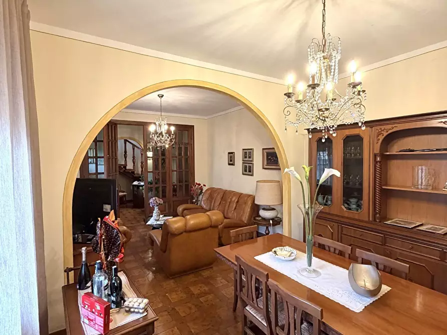 Immagine 2 di Casa indipendente in vendita  a Casciana Terme Lari