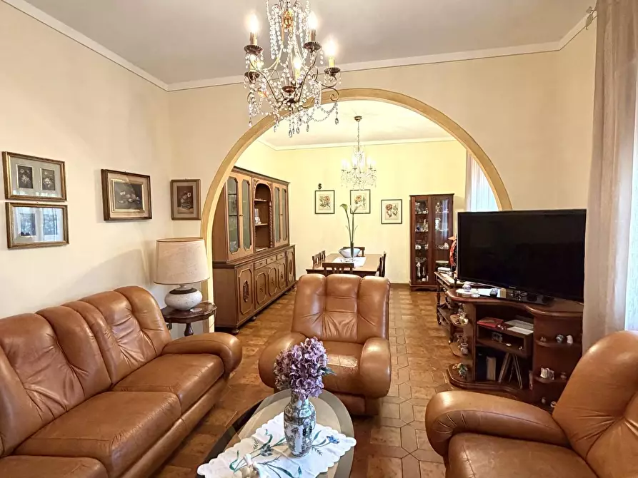 Immagine 5 di Casa indipendente in vendita  a Casciana Terme Lari