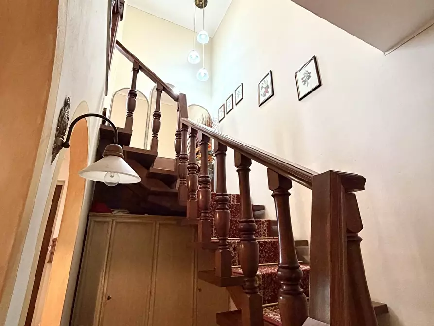 Immagine 9 di Casa indipendente in vendita  a Casciana Terme Lari
