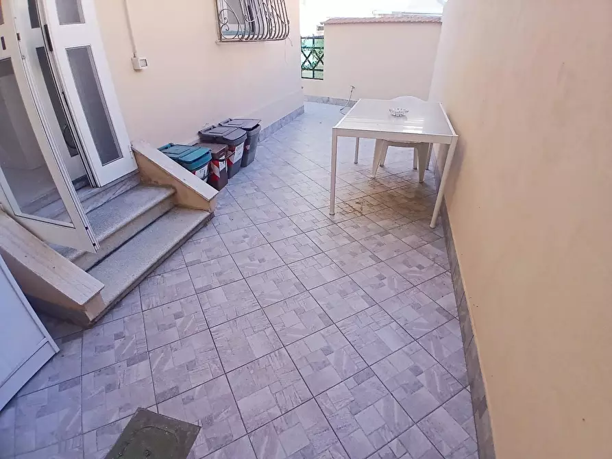 Immagine 4 di Appartamento in vendita  a Livorno