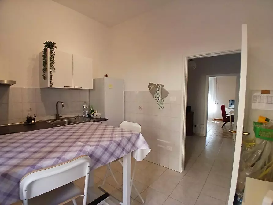 Immagine 12 di Appartamento in vendita  a Livorno