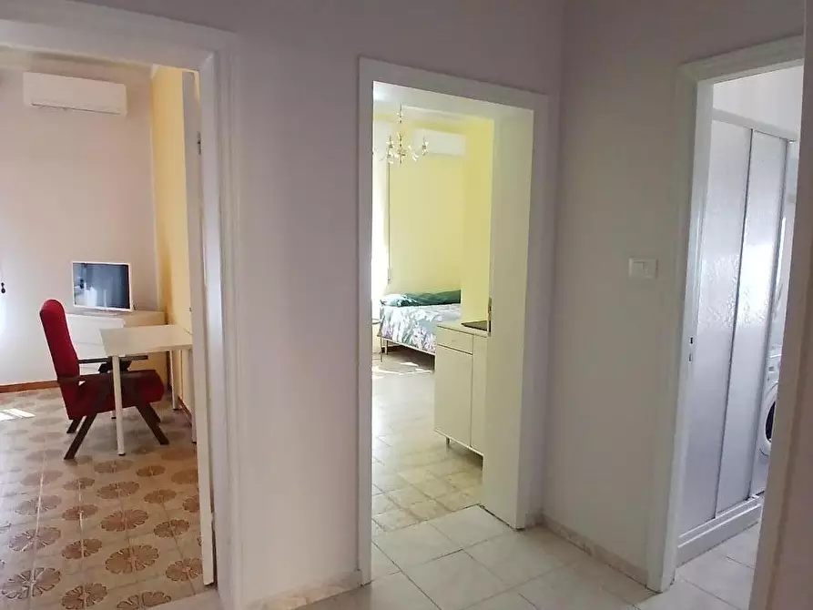 Immagine 16 di Appartamento in vendita  a Livorno