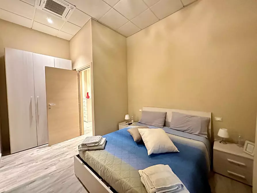 Immagine 8 di Appartamento in affitto  a Lucca