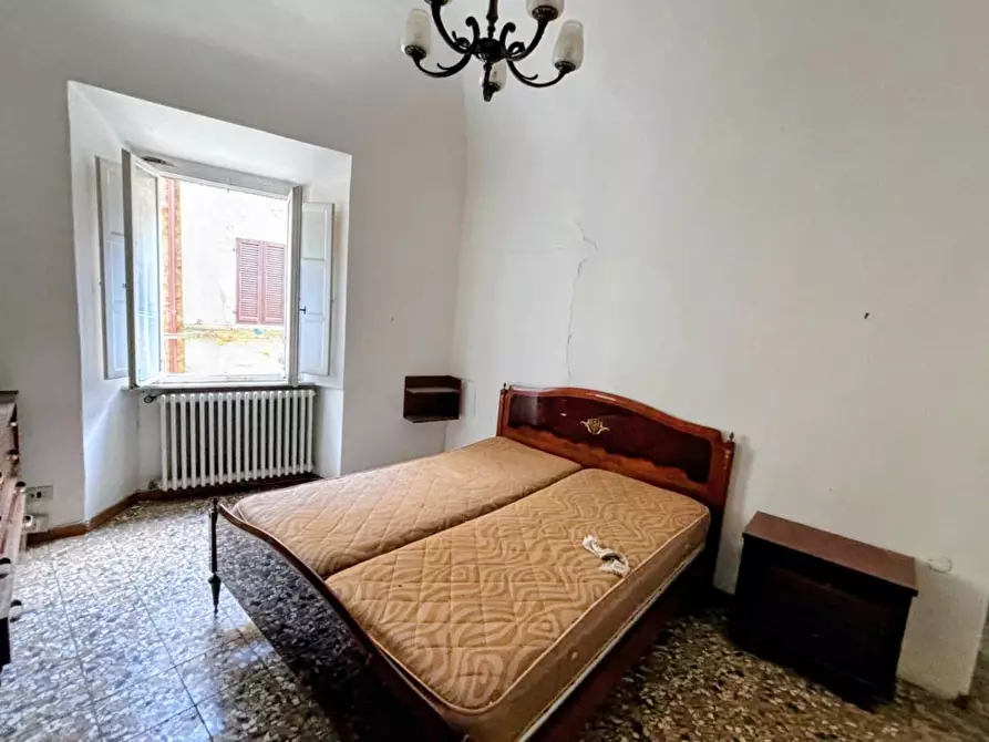 Immagine 2 di Appartamento in vendita  a Volterra