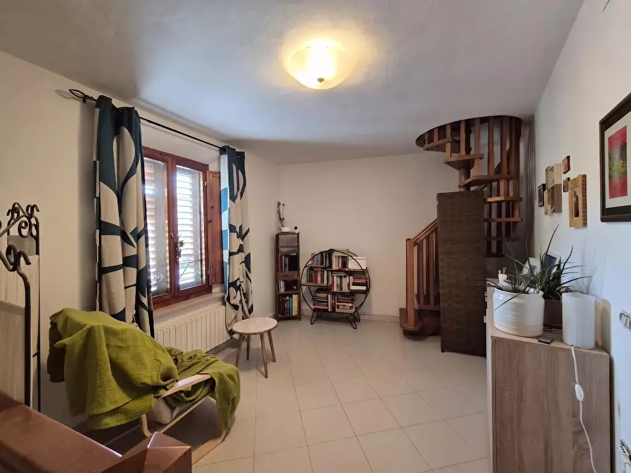 Immagine 14 di Terratetto in vendita  a Vicopisano