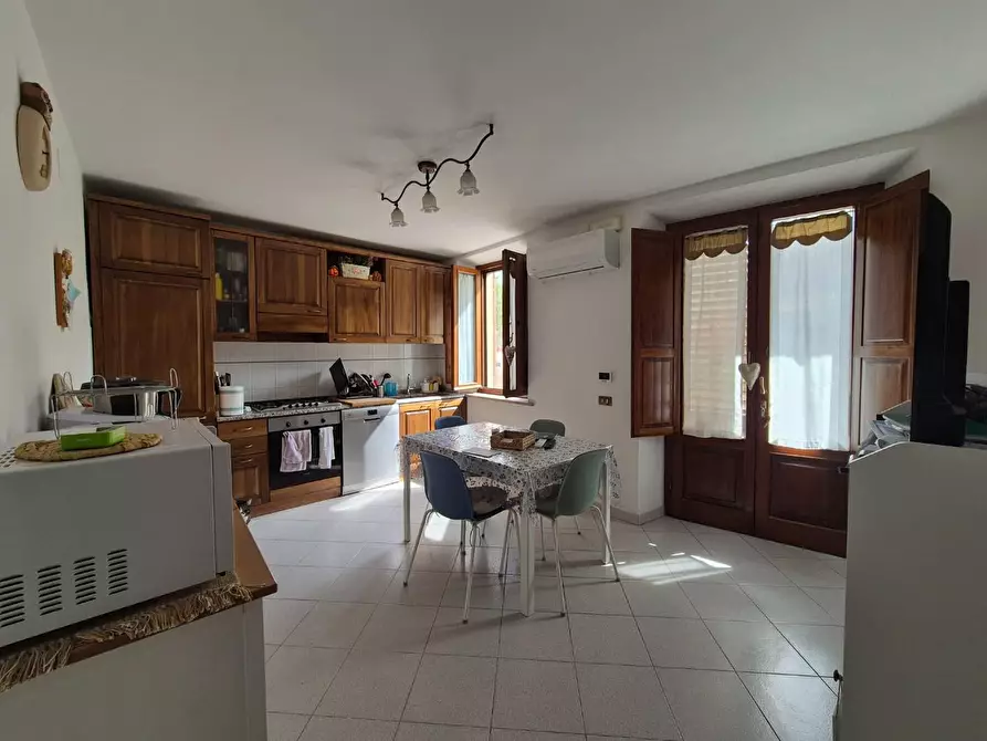 Immagine 4 di Terratetto in vendita  a Vicopisano