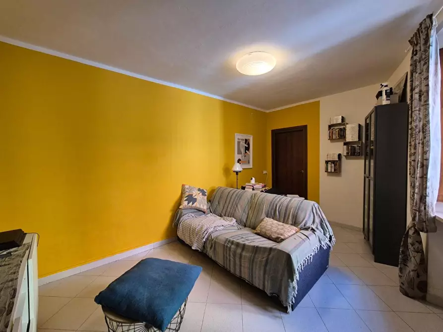 Immagine 10 di Terratetto in vendita  a Vicopisano