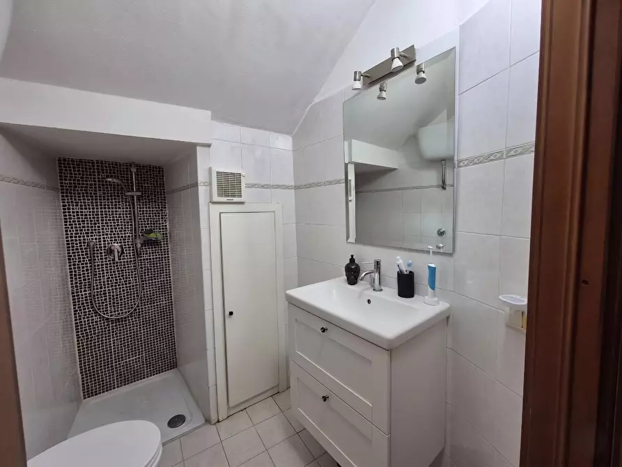 Immagine 13 di Terratetto in vendita  a Vicopisano