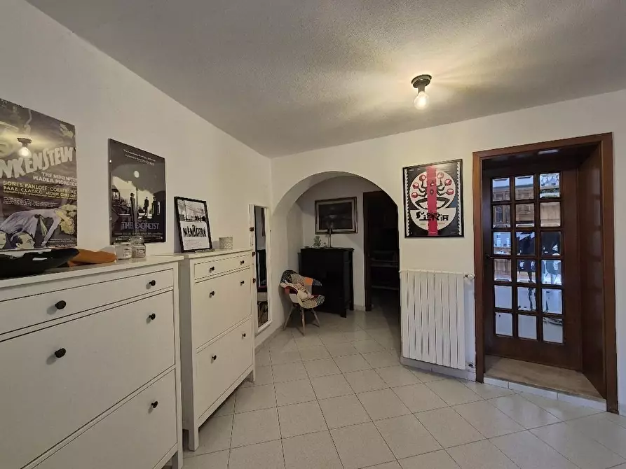 Immagine 2 di Terratetto in vendita  a Vicopisano