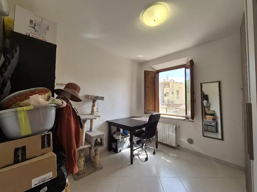 Immagine 25 di Terratetto in vendita  a Vicopisano