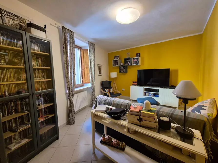 Immagine 8 di Terratetto in vendita  a Vicopisano