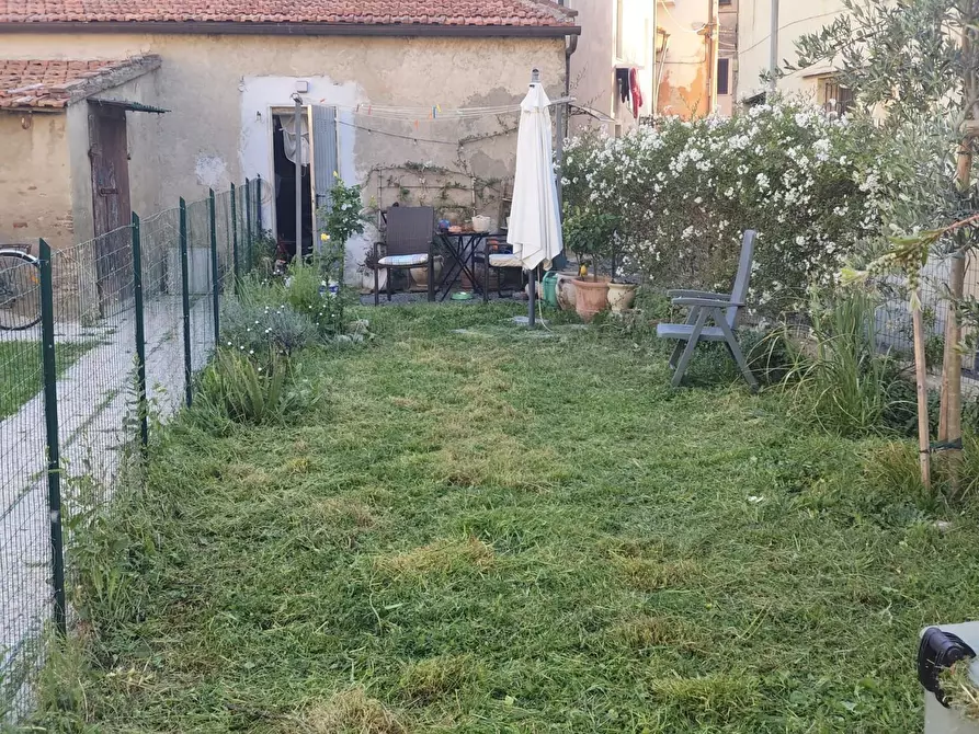 Immagine 35 di Terratetto in vendita  a Vicopisano