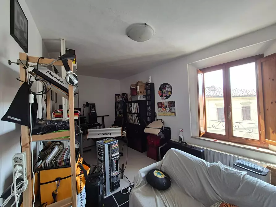 Immagine 31 di Terratetto in vendita  a Vicopisano