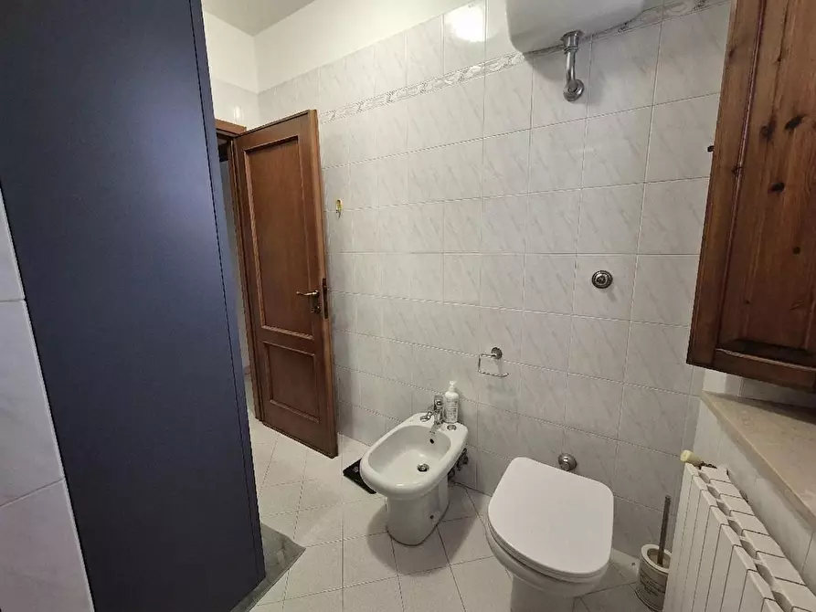 Immagine 29 di Terratetto in vendita  a Vicopisano