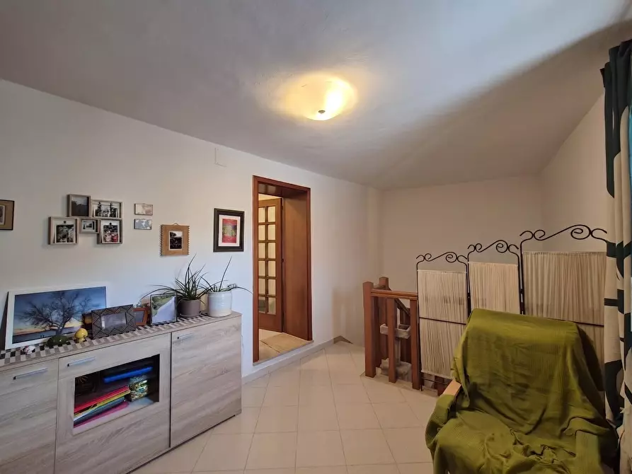 Immagine 17 di Terratetto in vendita  a Vicopisano