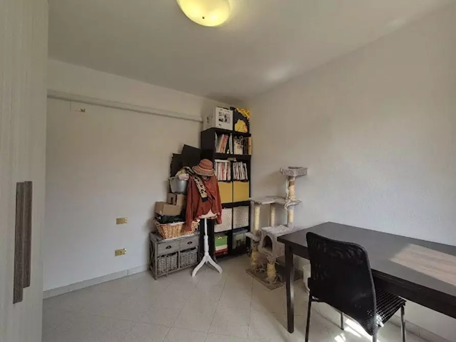 Immagine 26 di Terratetto in vendita  a Vicopisano