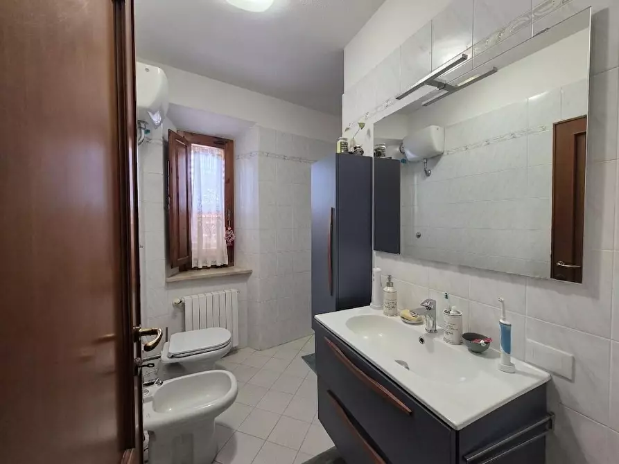 Immagine 27 di Terratetto in vendita  a Vicopisano