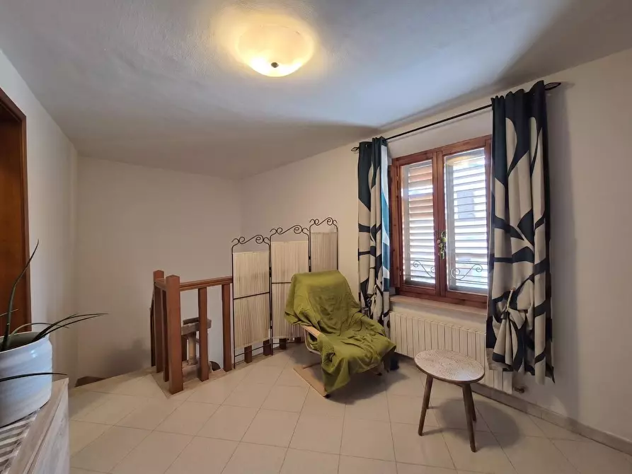 Immagine 16 di Terratetto in vendita  a Vicopisano