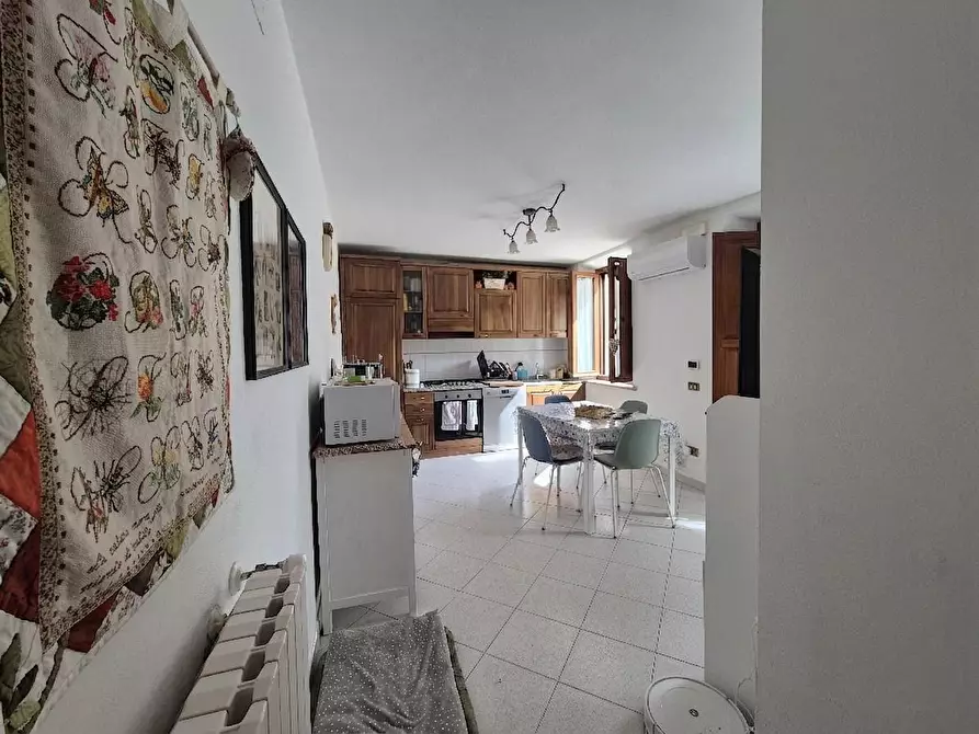 Immagine 3 di Terratetto in vendita  a Vicopisano