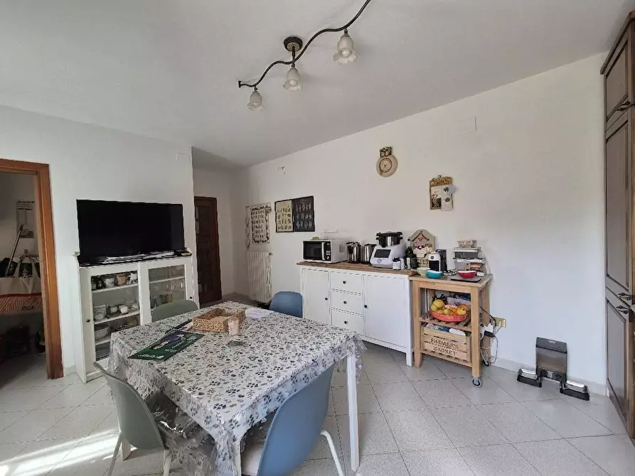 Immagine 6 di Terratetto in vendita  a Vicopisano