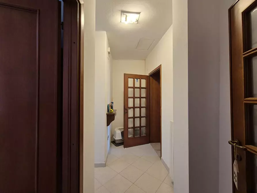 Immagine 18 di Terratetto in vendita  a Vicopisano