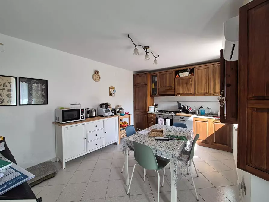 Immagine 5 di Terratetto in vendita  a Vicopisano