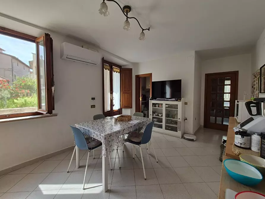 Immagine 7 di Terratetto in vendita  a Vicopisano