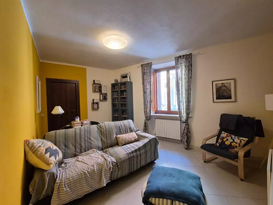 Immagine 11 di Terratetto in vendita  a Vicopisano