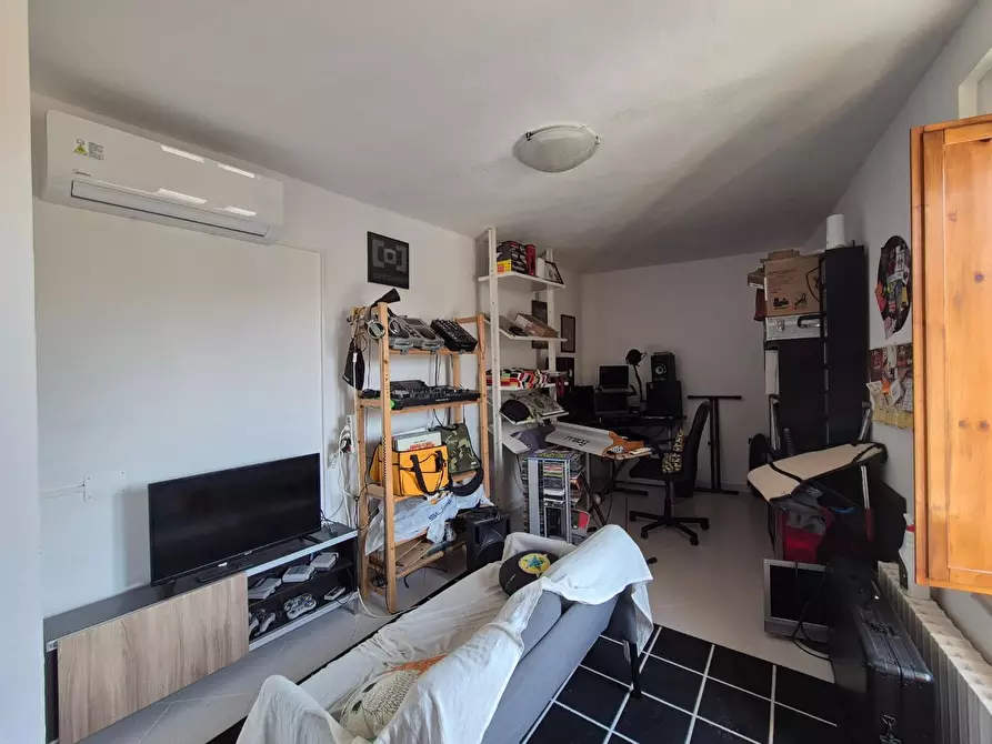 Immagine 30 di Terratetto in vendita  a Vicopisano