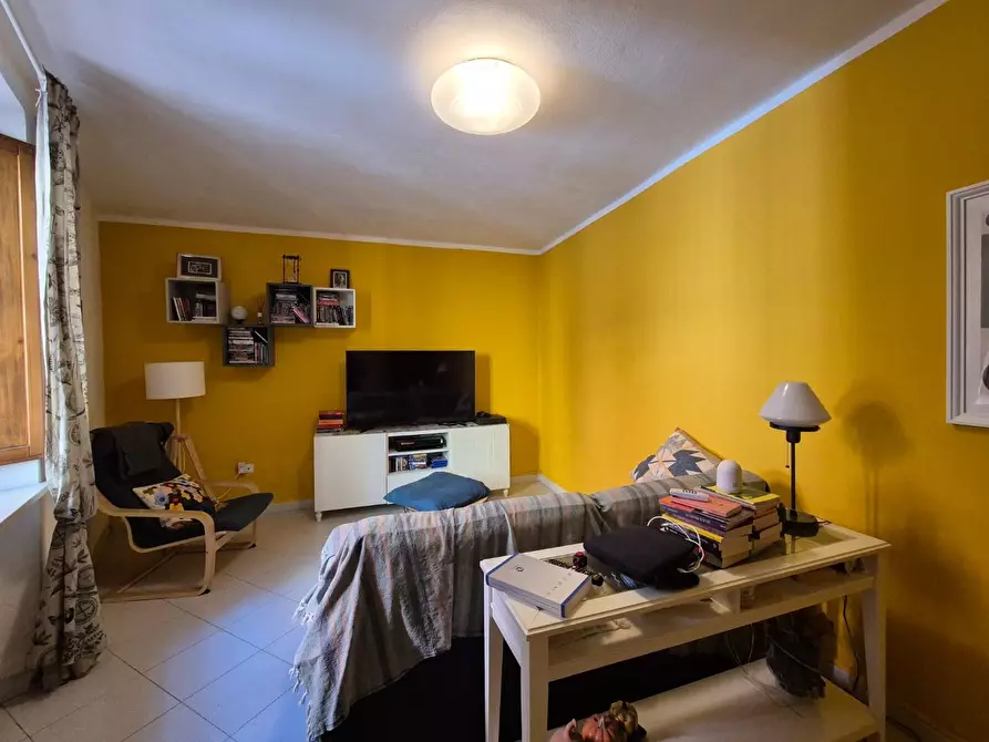 Immagine 9 di Terratetto in vendita  a Vicopisano