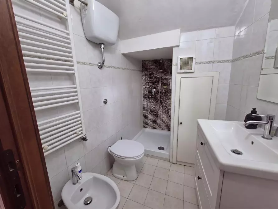 Immagine 12 di Terratetto in vendita  a Vicopisano