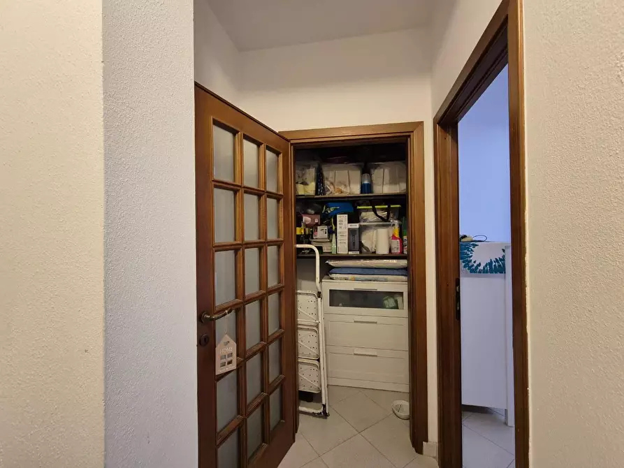 Immagine 19 di Terratetto in vendita  a Vicopisano