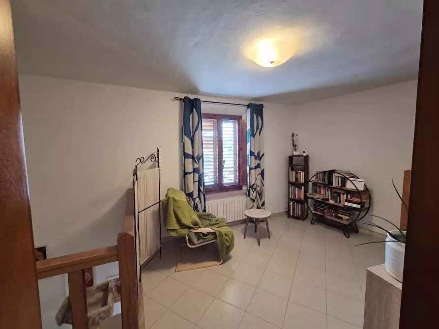 Immagine 15 di Terratetto in vendita  a Vicopisano