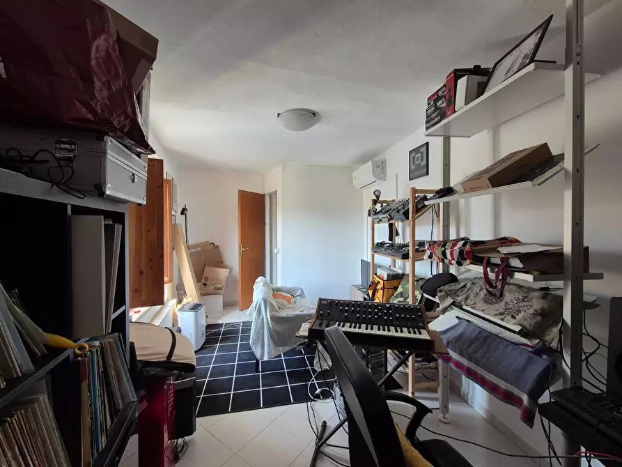 Immagine 32 di Terratetto in vendita  a Vicopisano