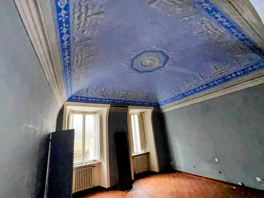 Immagine 4 di Appartamento in vendita  a Volterra