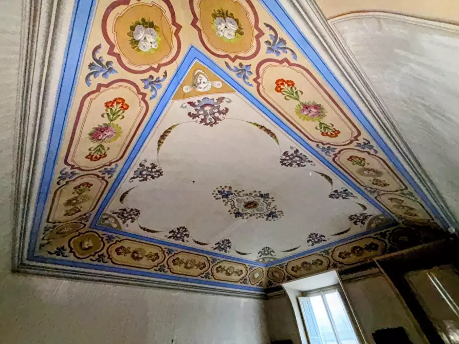 Immagine 1 di Appartamento in vendita  a Volterra