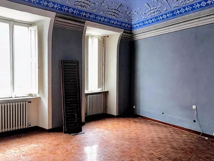 Immagine 5 di Appartamento in vendita  a Volterra