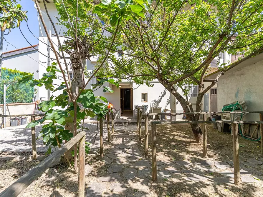 Immagine 7 di Casa quadrifamiliare in vendita  a Empoli