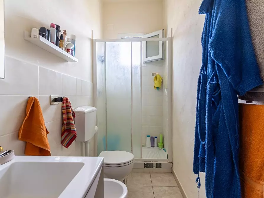Immagine 39 di Casa quadrifamiliare in vendita  a Empoli