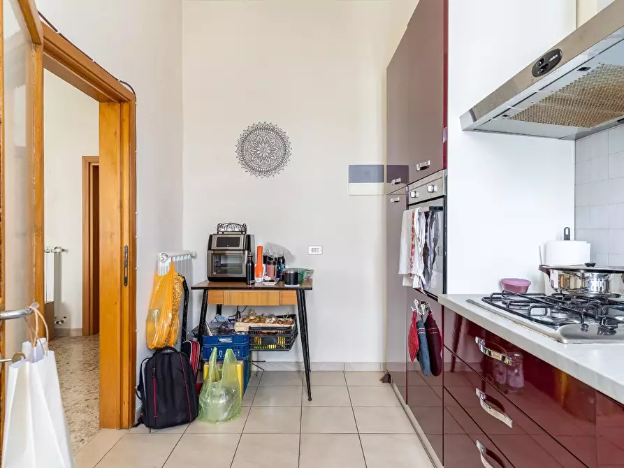 Immagine 22 di Casa quadrifamiliare in vendita  a Empoli