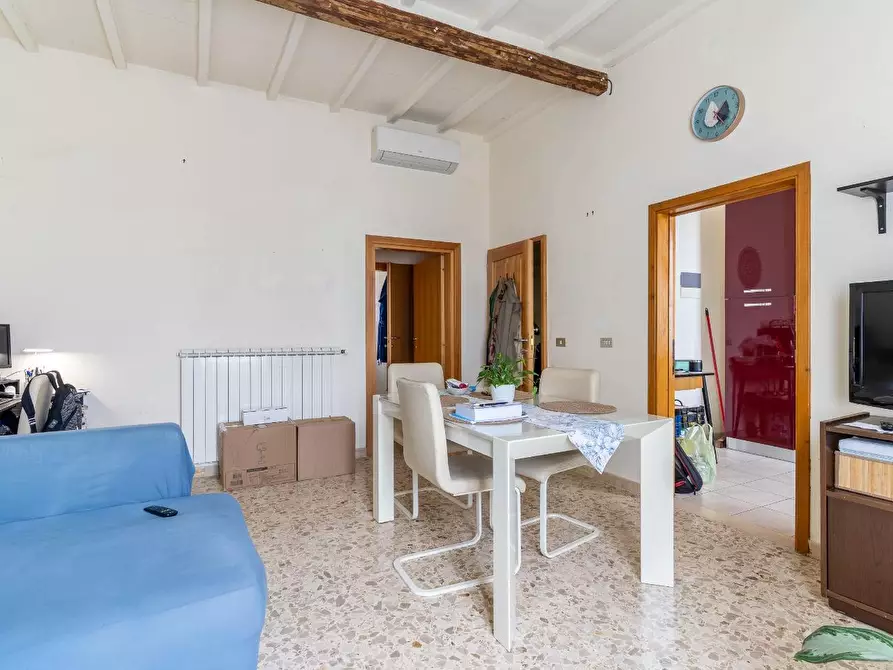 Immagine 17 di Casa quadrifamiliare in vendita  a Empoli