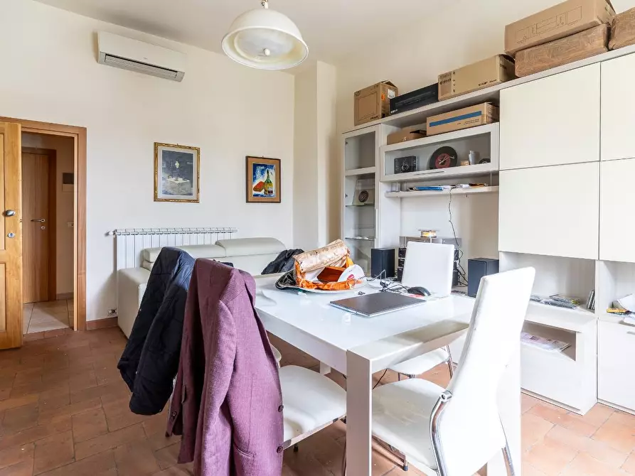 Immagine 26 di Casa quadrifamiliare in vendita  a Empoli