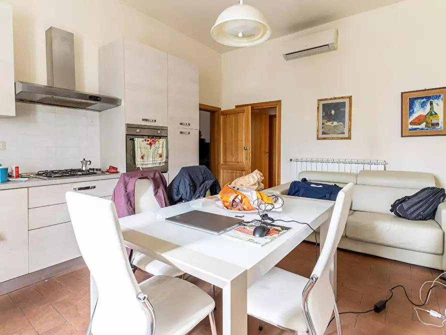 Immagine 25 di Casa quadrifamiliare in vendita  a Empoli