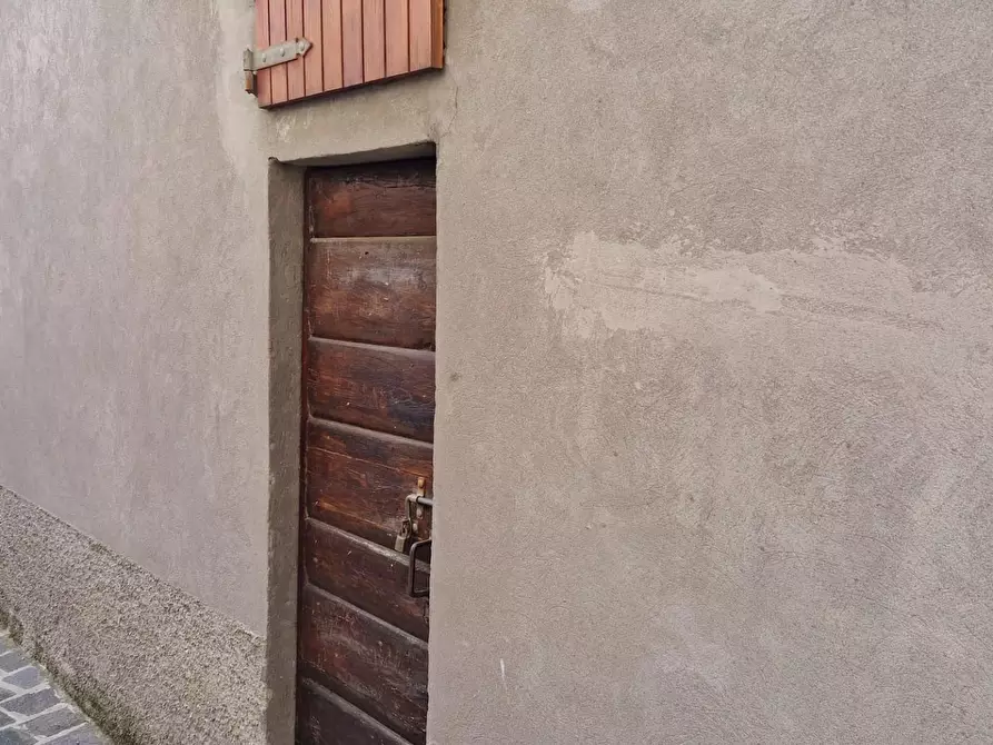 Immagine 28 di Terratetto in vendita  a Camugnano