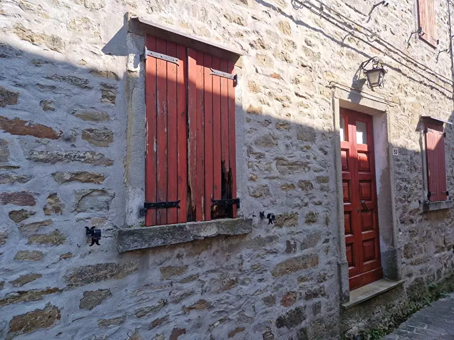 Immagine 29 di Terratetto in vendita  a Camugnano